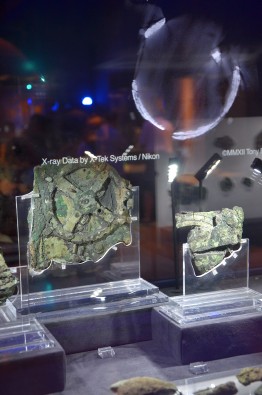 Grecia - Macchina di Anticitera