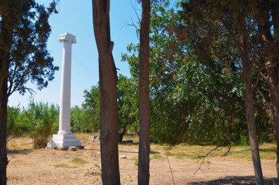 Grecia - Battaglia di Maratona