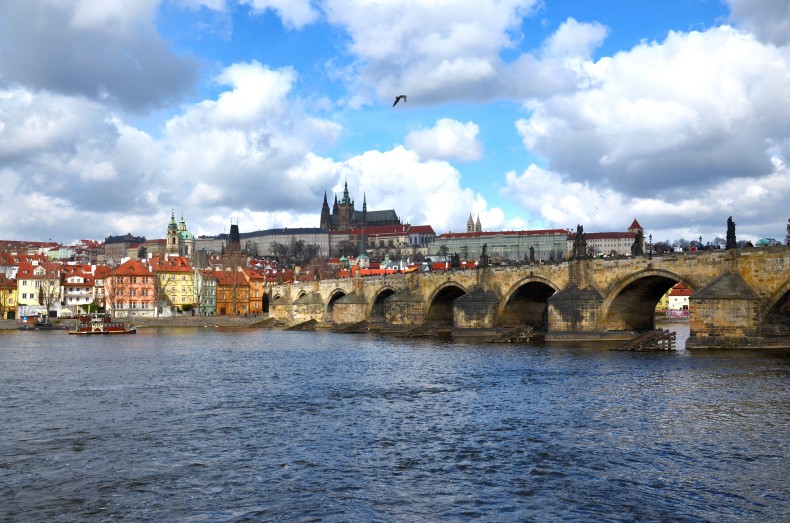 Praga