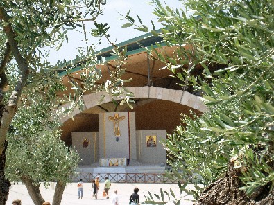 San Giovanni Rotondo - Chiesa di San Pio da Pietrelcina