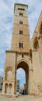 Puglia - Trani