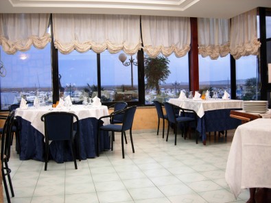 Portuscuso - Hotel Don Pedro