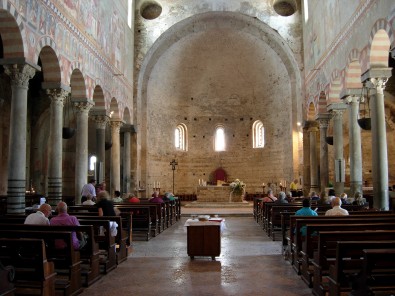 S. Pietro a Grado - Basilica di San Pietro Apostolo