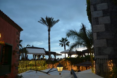 Tenerife - Playa del Duque