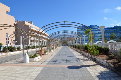 Tenerife - Las Americas