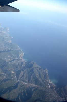 Liguria - Riva Trigoso