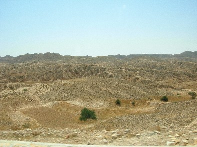 Tunisia - Matmata