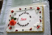 Bapt�me de Marie - 12