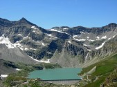 Ceresole - Lago Serr�