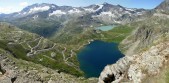 Ceresole - Lago Agnel