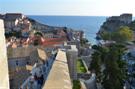 Dubrovnik - Porta ovest e forte Lovrijenac