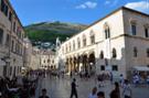 Dubrovnik - Palazzo del Rettore