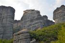 Meteore - Monastero di Varlaam