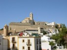 Ibiza - La citt� vecchia