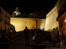 Ibiza - Ingresso della citt� vecchia