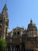 Toledo - Catedral Primada