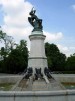 Parque de El Retiro - �ngel ca�do