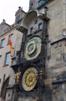 Praga - Orologio astronomico (orlojem)
