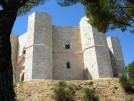 Puglia - Castel del Monte