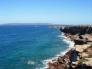 Isola di S. Antioco - Costa occidentale e isola di S. Pietro