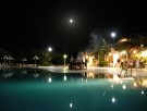 Tunisia - Ristorante del Rym Beach
