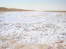 Tunisia - Lago salato Chott El Jerid